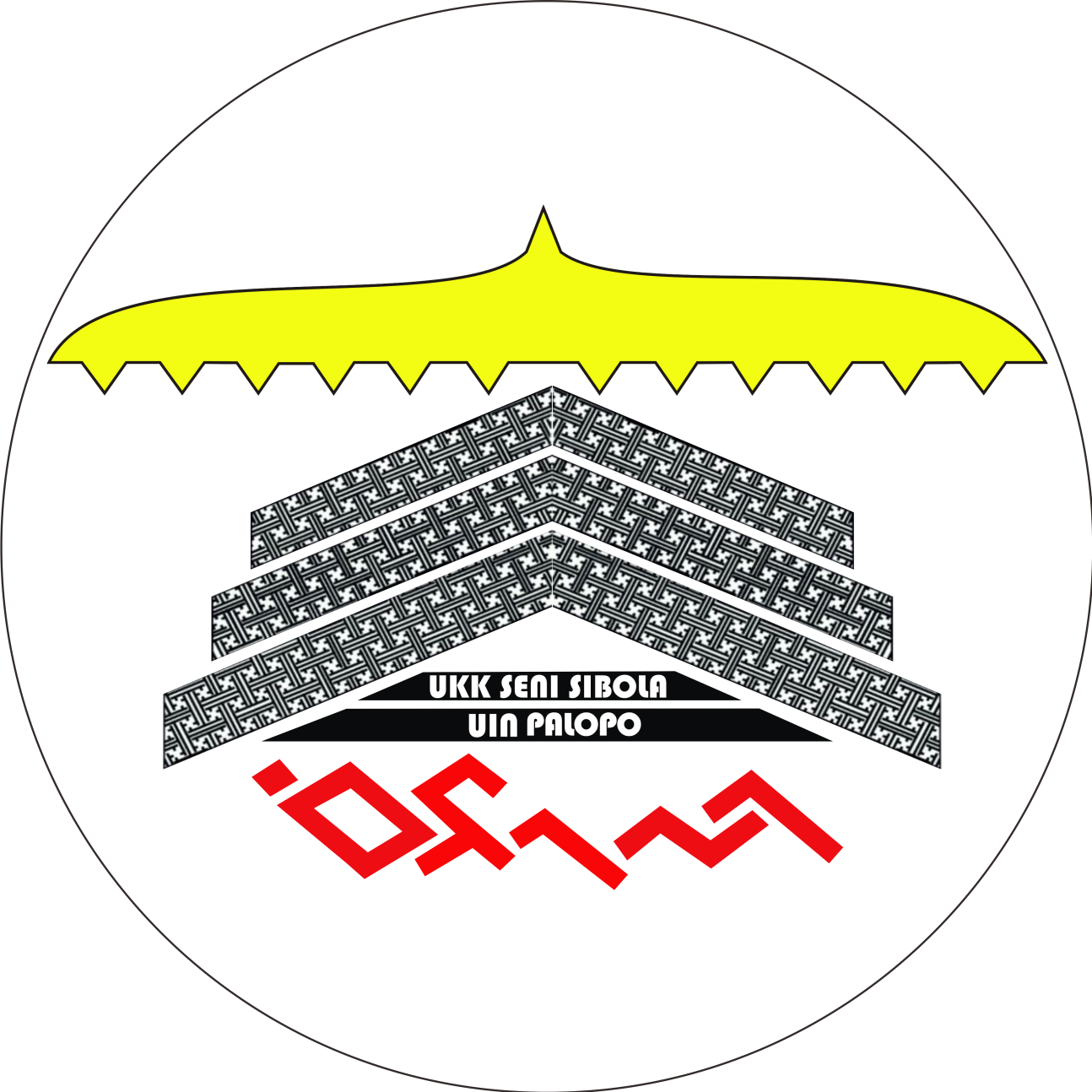 UKK SENI SIBOLA UIN PALOPO
